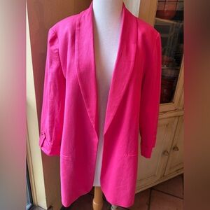 Anne Klein Blazer